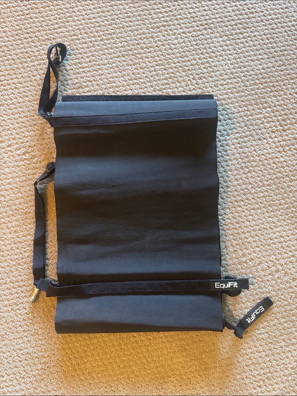 Equifit Belly Band